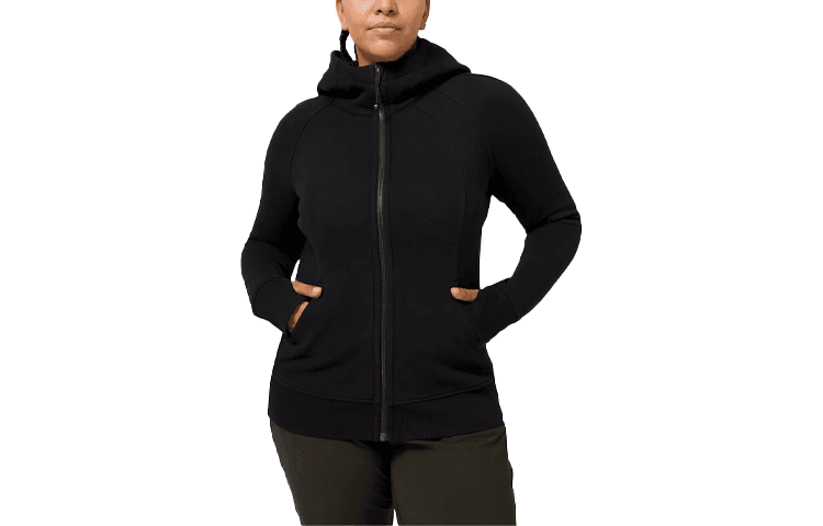 Худи Lululemon - Boxette Shop